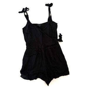All Saints  Romper